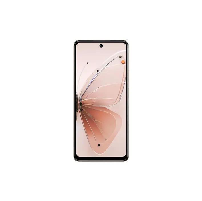 Смартфон TECNO POVA 7 Ultra 5G 12/256GB Geek Black 15