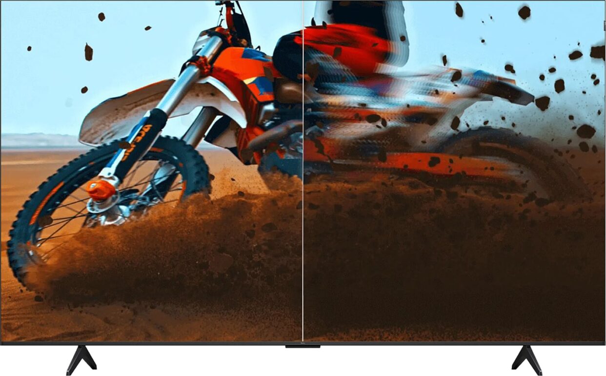 Телевизор 50P7K (2025) 50" 4K UHD QLED SmartTV 13 Телевизор 50P7K (2025) 50" 4K UHD QLED SmartTV 13