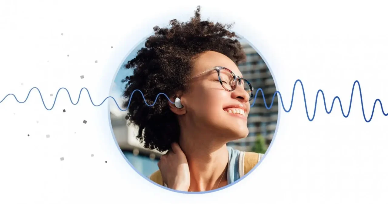 Гарнитура Samsung Galaxy Buds Core (SM-R410) Black 5