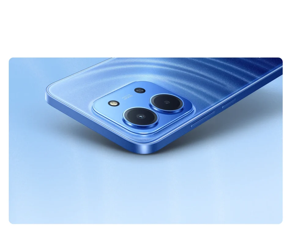 Смартфон Xiaomi Redmi 15C 4/128GB Mint Green 28 Смартфон Xiaomi Redmi 15C 8/256GB Mint Green 29