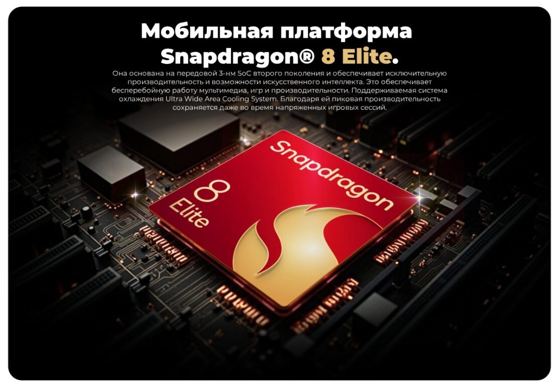 Смартфон Honor Magic 7 Pro 12/512GB Black 9 Honor-Magic7-Pro-10