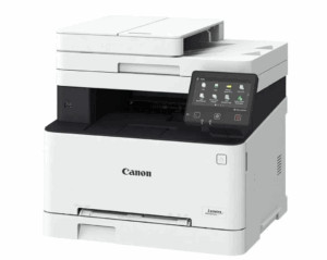 МФУ Canon i-SENSYS MF655Cdw (5158C004) 1