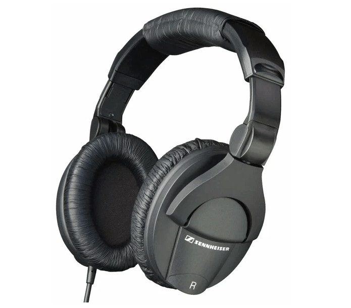 Наушники мониторы Sennheiser HD 280 Pro 3м черный 1 Наушники мониторы Sennheiser HD 280 Pro 3м черный 1