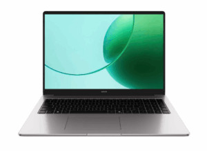 Ноутбук HONOR MagicBook X16 (5301APLM) AMD Ryzen 5 6600H/16Gb/SSD512Gb/16"/IPS/WUXGA/1920x1200/60Hz/ 1