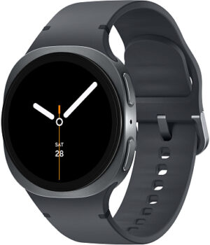 Смарт-часы Samsung Galaxy Watch 8 40 mm SM-L320 Graphite 1