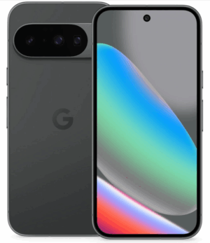 Смартфон Google Pixel 10 12/256GB Obsidian 1