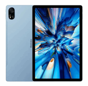 Планшет Blackview MEGA 8 12/512GB LTE Blue 1
