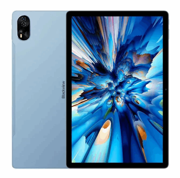 Планшет Blackview MEGA 8 12/512GB LTE Blue 1