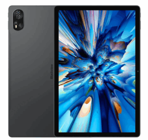 Планшет Blackview MEGA 8 12/512GB LTE Gray 1