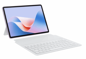 Планшет Huawei MatePad 11.5'S PaperMatte Edition 8/256 Violet with keyboard 1