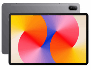 Планшет Huawei Matepad SE 11 Agassi6-L09B (53014AYL) 4GB, 128GB, серый 1