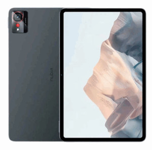 Планшет Nubia Pad Pro 16/512Gb Black 1