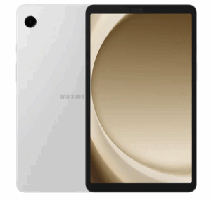 Планшет Samsung Galaxy Tab A9 8/128GB 8.7" LTE (SM-X115) Silver РСТ 1