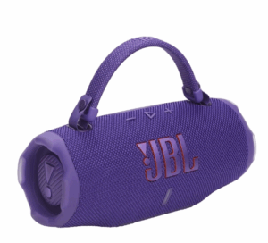 Портативная колонка JBL CHARGE 6 Purple 1