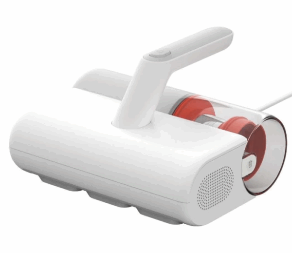 Пылесос для удаления пылевого клеща Xiaomi Mijia Dust Mite Vacuum Cleaner White MJCMY02DY CN 1
