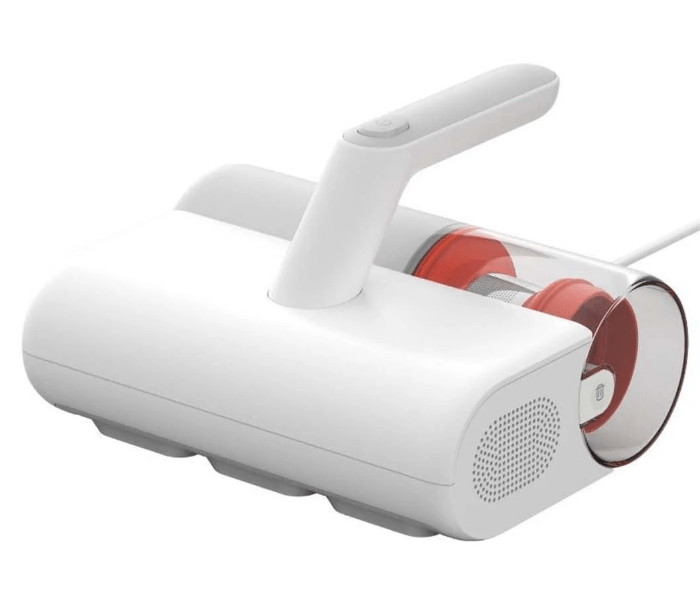 Пылесос для удаления пылевого клеща Xiaomi Mijia Dust Mite Vacuum Cleaner White MJCMY02DY CN 1 Пылесос для удаления пылевого клеща Xiaomi Mijia Dust Mite Vacuum Cleaner White MJCMY02DY CN 1