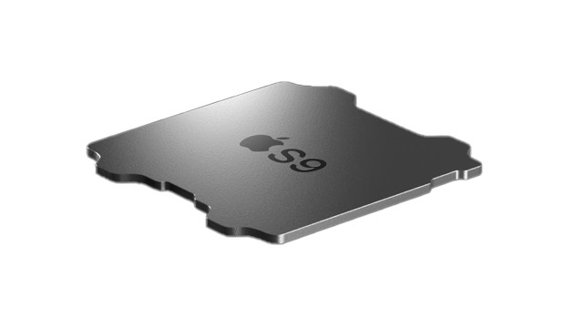 Apple S9 SIP