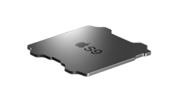 Apple S9 SIP