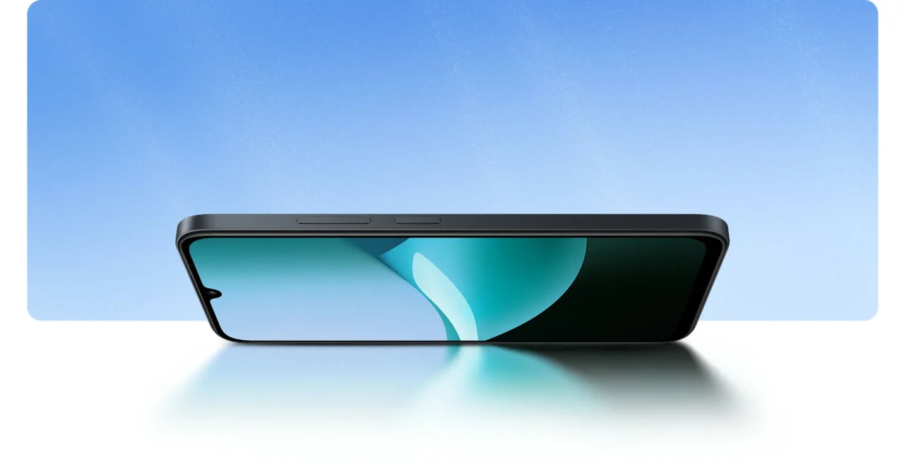 Смартфон Xiaomi Redmi 15C 4/128GB Mint Green 19 Смартфон Xiaomi Redmi 15C 8/256GB Mint Green 19