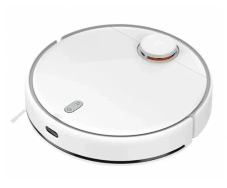 Робот-пылесос Xiaomi Mijia 3C Sweeping Vacuum Cleaner B106 CN 1 Робот-пылесос Xiaomi Mijia 3C Sweeping Vacuum Cleaner B106 CN 1