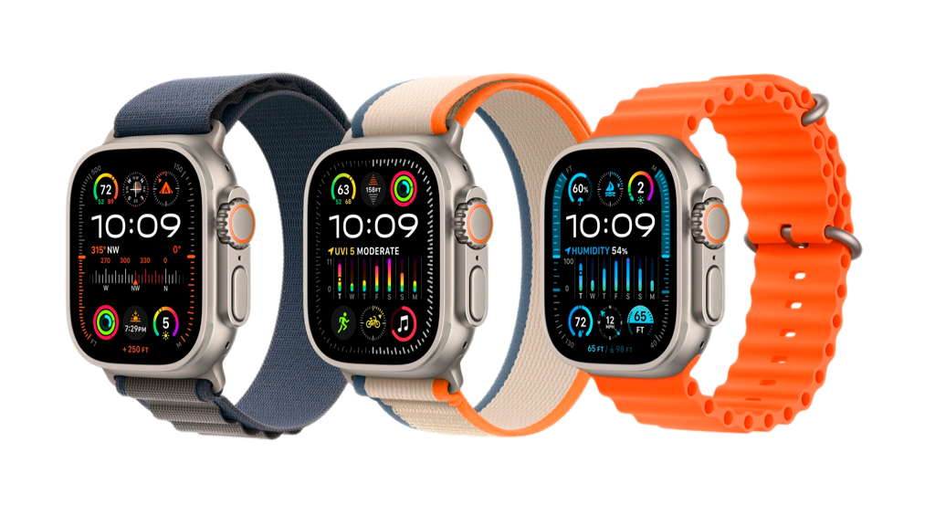 Apple Watch Ultra 2