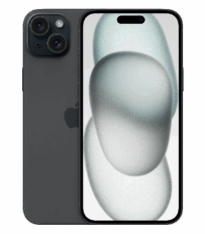 Смартфон Apple iPhone 15 512 ГБ, Dual: nano SIM + eSIM, черный 1