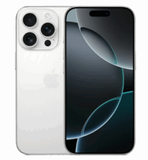 Смартфон Apple iPhone 16 Pro Max 256 ГБ, Dual: nano SIM + nano SIM White Titanium 1 Смартфон Apple iPhone 16 Pro Max 256 ГБ, Dual: nano SIM + nano SIM White Titanium 1