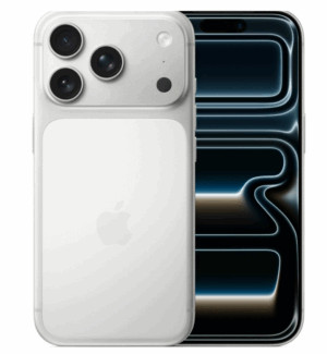 Смартфон Apple iPhone 17 Pro 256 ГБ, Dual nanoSIM+eSIM, silver 1 Смартфон Apple iPhone 17 Pro 256 ГБ, Dual nanoSIM+eSIM, silver 1