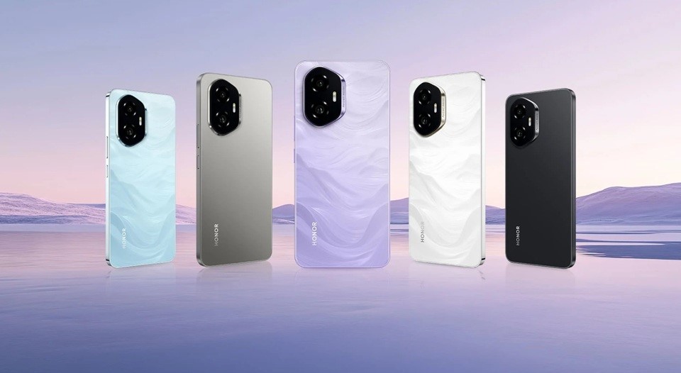 Смартфон HONOR 400 12/512 ГБ Серый 1 Смартфон HONOR 400 12/512 ГБ Серый 1