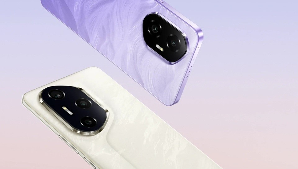 Смартфон HONOR 400 12/512 ГБ Серый 10 Смартфон HONOR 400 12/512 ГБ Серый 10