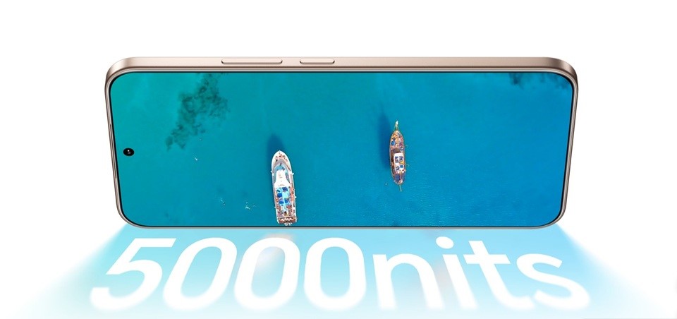 Смартфон HONOR 400 12/512 ГБ Серый 3 Смартфон HONOR 400 12/512 ГБ Серый 3