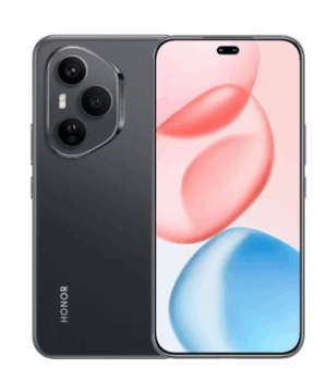 Смартфон HONOR 400 Pro 12/256 ГБ  Чёрный 1
