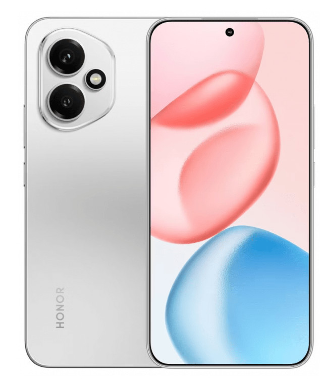 Смартфон HONOR 400 12/512 ГБ Серый 1 Смартфон HONOR 400 12/512 ГБ Серый 1