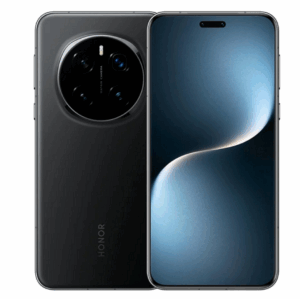 Смартфон Honor Magic 7 Pro 12/512GB Black 1