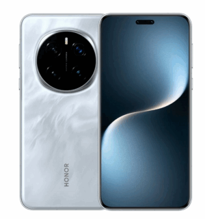 Смартфон Honor Magic 7 Pro 12/512Gb Lunar Shadow Grey (Серая лунная тень) 1