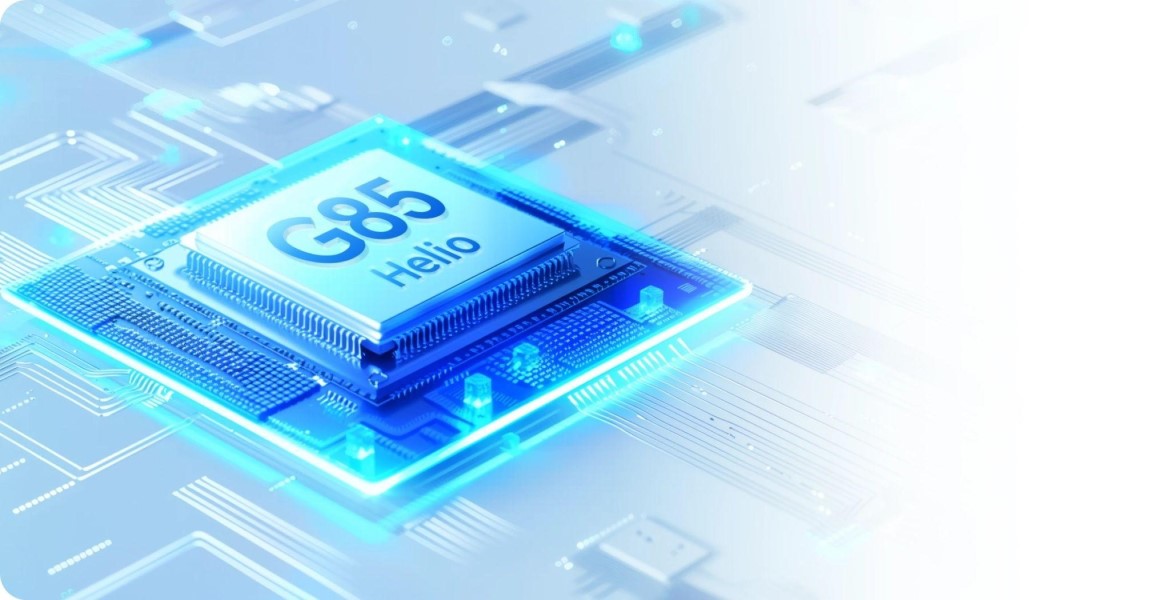 Смартфон HONOR X6b 6/256 ГБ Global, Dual nano SIM, зеленый 2