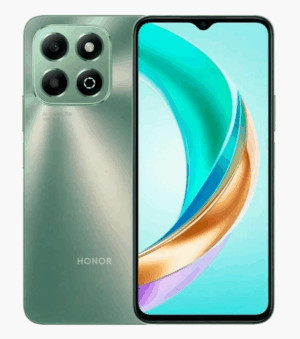 Смартфон HONOR X6b 6/256 ГБ Global, Dual nano SIM, зеленый 1