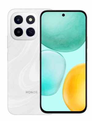 Смартфон HONOR X6C 6/256 ГБ Лунный белый 1