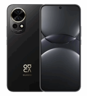 Смартфон Huawei Nova 13 12/256GB Black 1