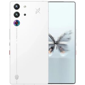 Смартфон ZTE Nubia RedMagic 10 Pro 12/512GB Light Speed 1