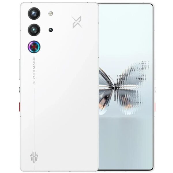 Смартфон ZTE Nubia RedMagic 10 Pro 12/512GB Light Speed 1