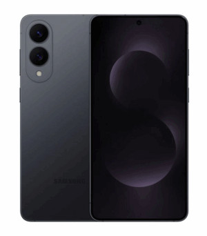 Смартфон Samsung Galaxy S25 Edge 12/256 Titanium Jetblack 1