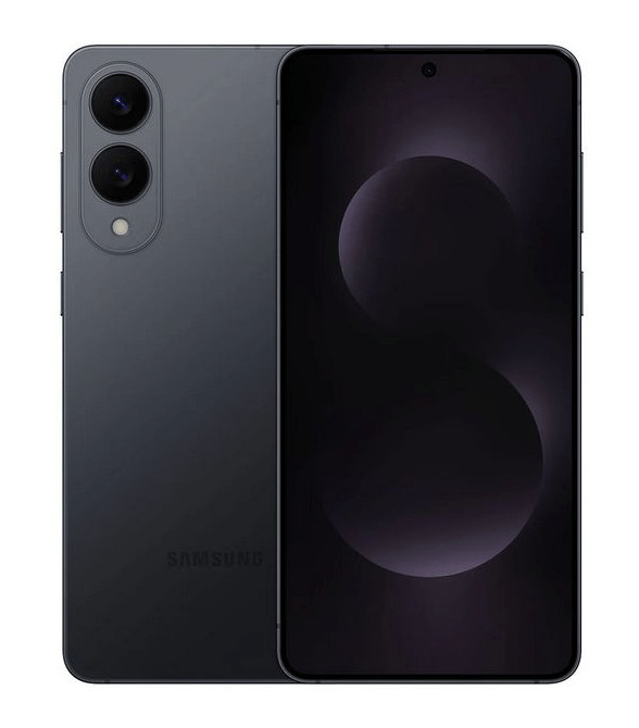 Смартфон Samsung Galaxy S25 Edge 12/256 Titanium Jetblack 1 Смартфон Samsung Galaxy S25 Edge 12/256 Titanium Jetblack 1