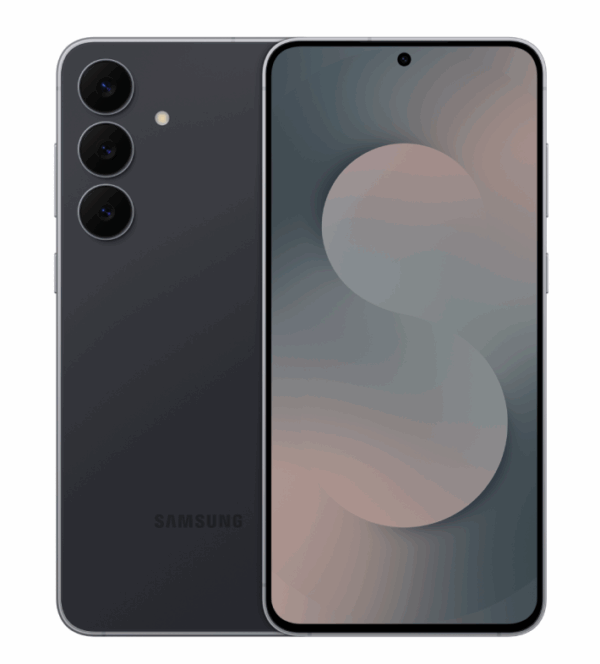 Смартфон Samsung Galaxy S25 FE 5G 8/256Gb Black 1