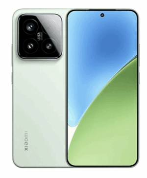 Смартфон Xiaomi 15 12/512 ГБ EU Green 1