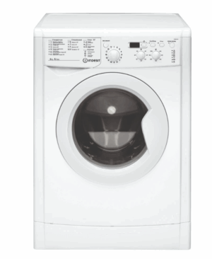 Стиральная машина Indesit IWSD 6105 (CIS).L 1