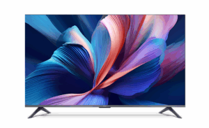 55" Телевизор Xiaomi QLED TV A PRO 55 2026 черный 3840 x 2160 Ultra HD 4K 60 Гц Wi-Fi Smart TV EU 1