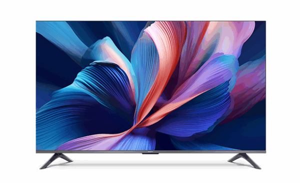 55" Телевизор Xiaomi QLED TV A PRO 55 2026 черный 3840 x 2160 Ultra HD 4K 60 Гц Wi-Fi Smart TV EU 1