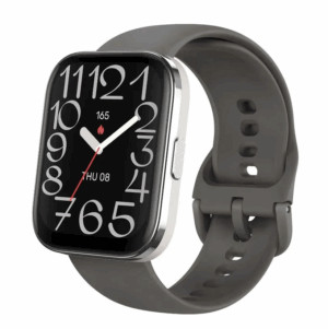 Умные часы Amazfit Bip 5 Unity Charcoal 1