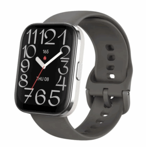 Умные часы Amazfit Bip 5 Unity Charcoal 1